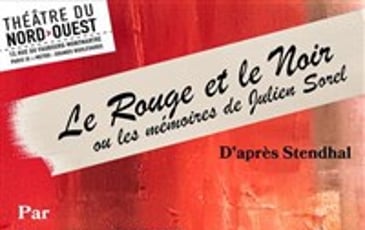 Le Rouge et le Noir