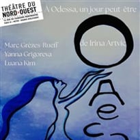 À Odessa, un jour peut-être