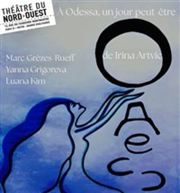 À Odessa, un jour peut-être