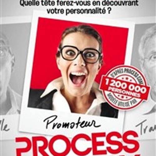 Process Comedy 1
