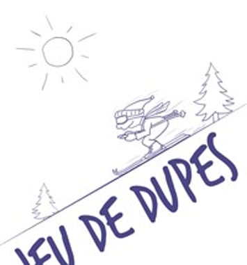 Jeu de dupes