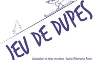 Jeu de dupes