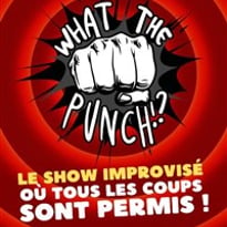 What The Punch !?