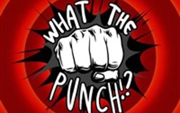 What The Punch !?