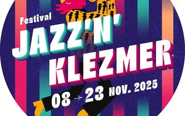 Festival Jazz'n'klezmer