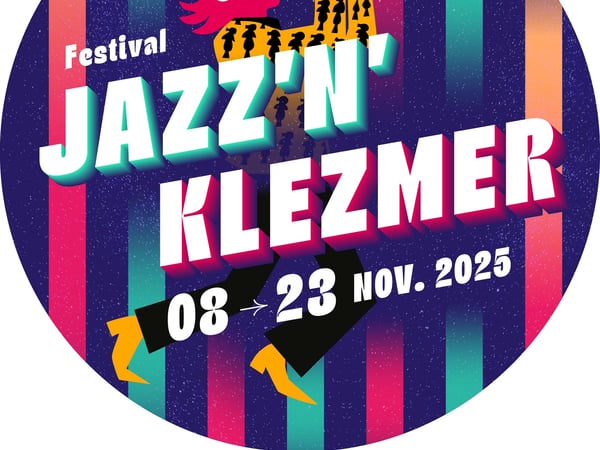Festival Jazz'n'klezmer