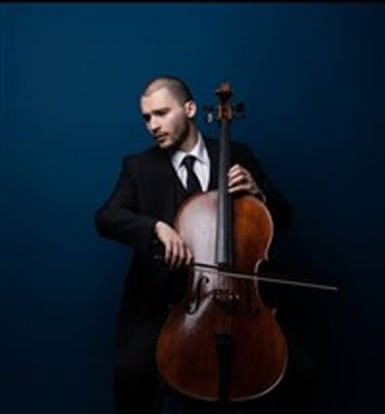 Les suites pour violoncelle de Bach