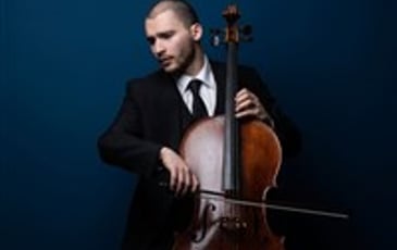 Les suites pour violoncelle de Bach