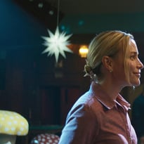 Quinzaine Du Cinéma Francophone