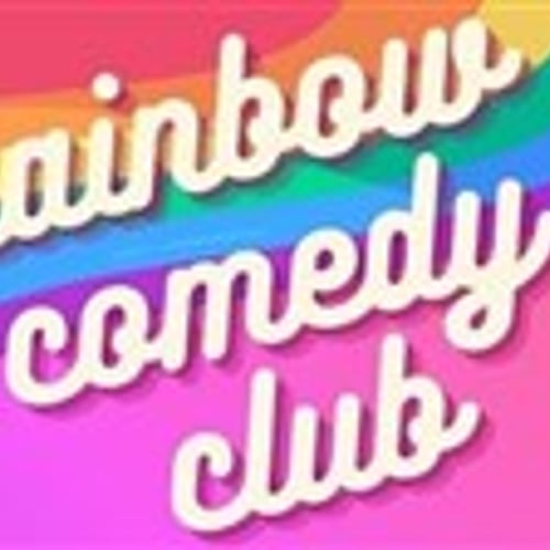 Rainbow Comedy Club 1