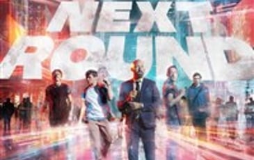 Paris Impro : Next round return