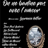 On ne Badine pas avec l'Amour