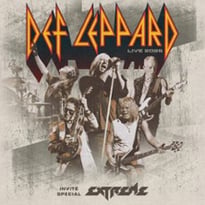 Def Leppard