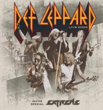 Def Leppard