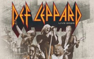 Def Leppard