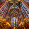 La Sainte Chapelle