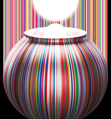 Couleurs de Corée, Lumière Sur L’art Contemporain Coréen