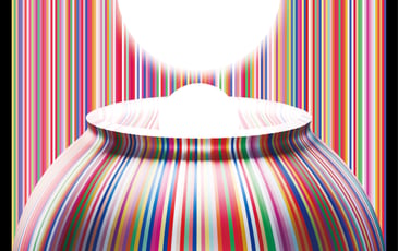 Couleurs de Corée, Lumière Sur L’art Contemporain Coréen