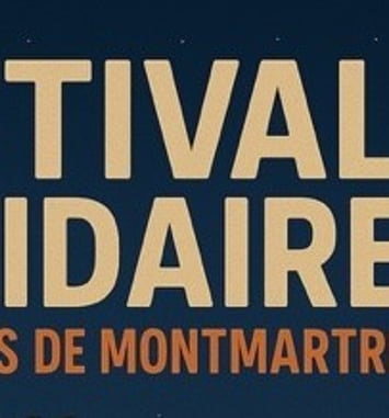 Festival solidaire des arènes de montmartre
