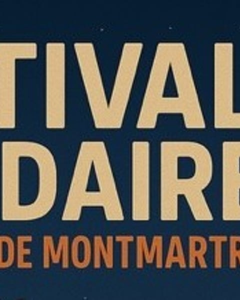 Festival solidaire des arènes de montmartre