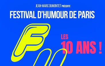 Festival d'humour de Paris, FUP