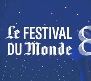Festival du Monde