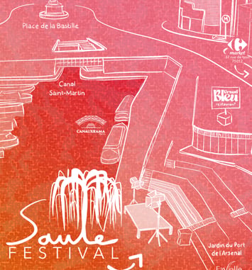 Festival du Saule