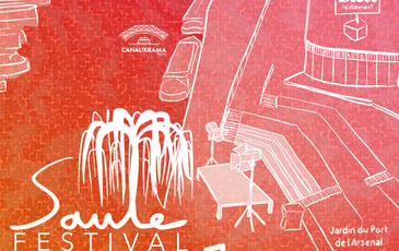 Festival du Saule