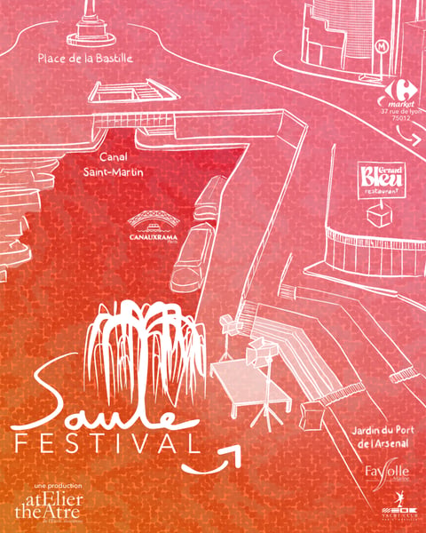 Festival du Saule