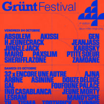 Grünt Festival