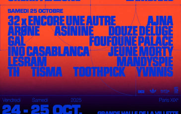 Grünt Festival