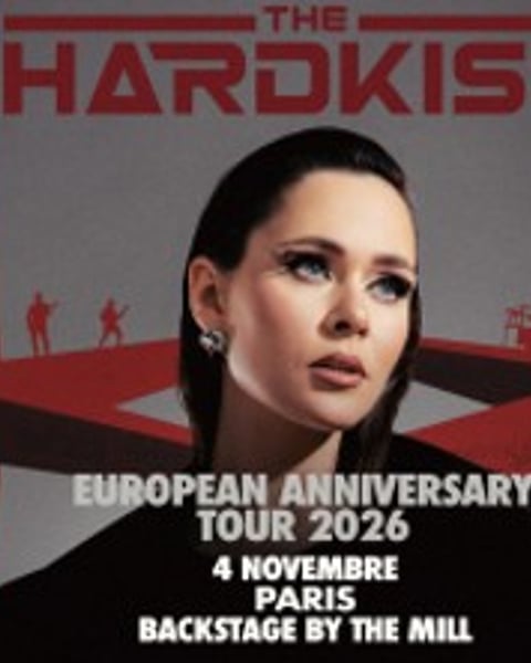 The Hardkiss