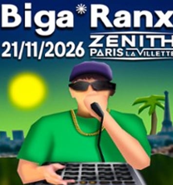 Biga*Ranx