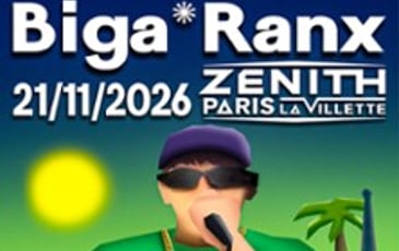 Biga*Ranx