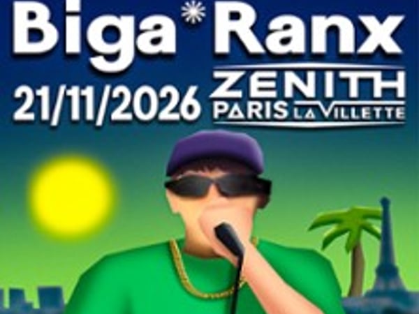Biga*Ranx