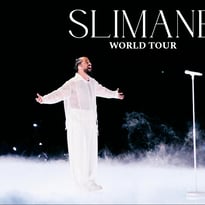 Slimane