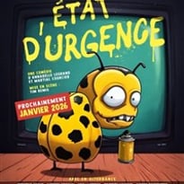 Etat d'urgence
