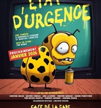 Etat d'urgence