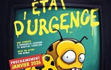 Etat d'urgence