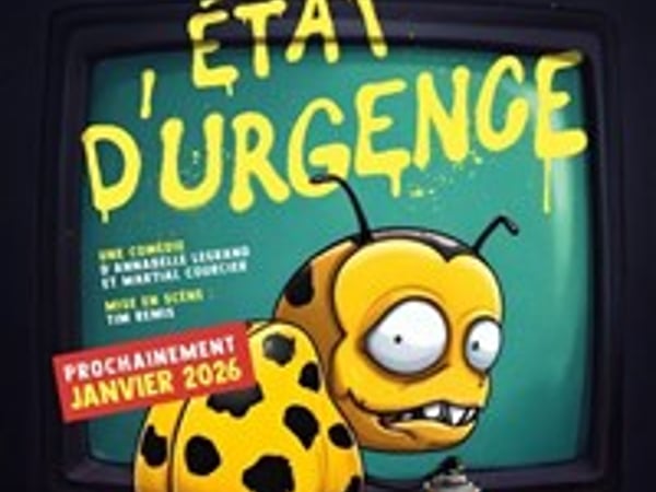 Etat d'urgence