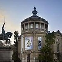 Collections Permanentes et Expositions Temporaires