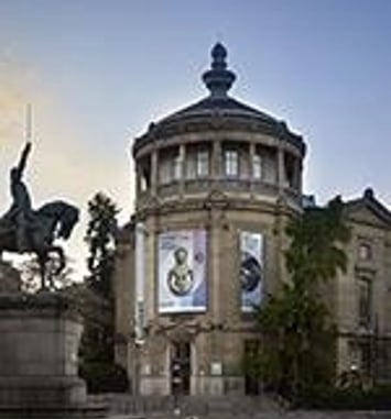 Collections Permanentes et Expositions Temporaires