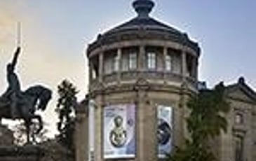 Collections Permanentes et Expositions Temporaires