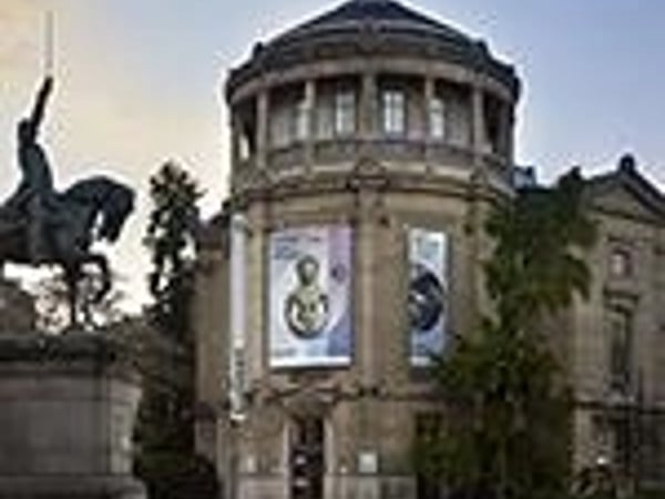 Collections Permanentes et Expositions Temporaires