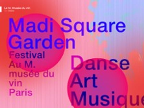 Madi Square Garden Festival