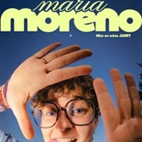 María Moreno