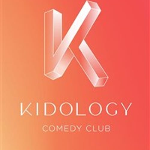 Kidology Comedy Club 1