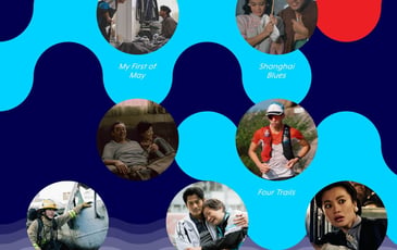 Making Waves, Navigators of Hong Kong Cinema