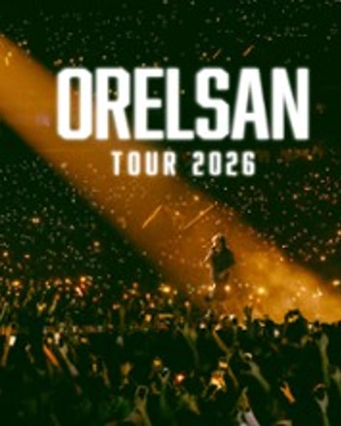 Orelsan