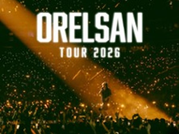 Orelsan